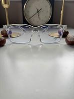 Chrome hearts glasses, Sieraden, Tassen en Uiterlijk, Overige merken, Zwart, Nieuw, Ophalen of Verzenden