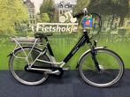 Fietshokje Raaks: Stella Vicenza ebike damesfiets 50 cm, Versnellingen, Overige merken, Ophalen of Verzenden, Zo goed als nieuw