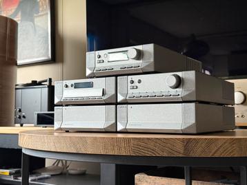 Cyrus DAB 8.0, CDBX, PSX-R 2x, 8VS2 beschikbaar voor biedingen