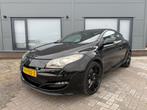 Renault Mégane Coupé 2.0 RS Turbo 250 // Navi // Clima //, Auto's, Voorwielaandrijving, 1362 kg, 4 cilinders, Zwart