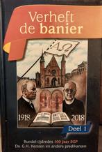 C. Sonnevelt - deel 1, Boeken, Ophalen of Verzenden, Zo goed als nieuw, C. Sonnevelt; G.H. Kersten; A.T. Huijser