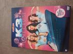 K3 dvd lovecruise, Cd's en Dvd's, Dvd's | Kinderen en Jeugd, Alle leeftijden, Ophalen of Verzenden, Gebruikt