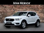 Volvo XC40 1.5 T3 Momentum Pro 163PK | Achteruitrijcamera |, Voorwielaandrijving, Gebruikt, Zwart, Origineel Nederlands