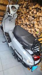 La Souris Sourin RS special edition, Nardo Grey, Fietsen en Brommers, Snorfietsen en Snorscooters, Zo goed als nieuw, Benzine