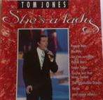 Tom Jones, Ophalen of Verzenden, 1980 tot 2000, Gebruikt
