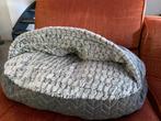 Cave hondenmand 60x75 cm, Ophalen, Zo goed als nieuw, Pluche