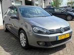 Volkswagen Golf 5-deurs 1.2TSi 105pk H6 Highline Clima Navi, Voorwielaandrijving, Euro 5, 4 cilinders, Navigatiesysteem