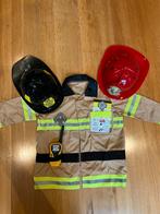 Brandweerpak voor kinderen, Ophalen, Zo goed als nieuw, 110 t/m 116, Jongen of Meisje