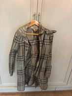 Burberry Jas dames maat 44 Italy, Overige kleuren, Maat 42/44 (L), Ophalen of Verzenden, Zo goed als nieuw