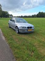 Bww 320i Bj 2001 apk tot 28 03 2026, Voorwielaandrijving, 15 km/l, 4 stoelen, Origineel Nederlands
