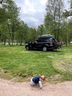 Daktent Thule Tepui, Ophalen of Verzenden, Zo goed als nieuw, Tot en met 4