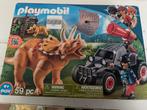 Playmobil dinojager. 9434, Ophalen, Zo goed als nieuw