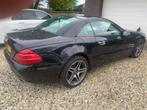 SL R230 in onderdelen!!!!!, Ophalen, Gebruikt, Mercedes-Benz