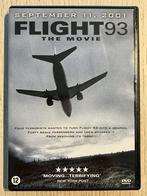 DVD : Flight 93 (Actie / Drama), Vanaf 12 jaar, Ophalen of Verzenden, Zo goed als nieuw, Drama