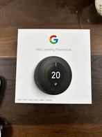 Google Nest Thermostaat - Slimme Thermostaat, Ophalen, Slimme thermostaat, Zo goed als nieuw