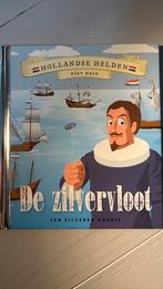 Peter Smit - De zilvervloot, Ophalen of Verzenden, Zo goed als nieuw, Peter Smit