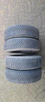 Winterbanden op velg, 145/70 R13, Ophalen, 155 mm, 13 inch, Banden en Velgen