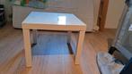 Ikea tafeltje (55x55), Huis en Inrichting, Tafels | Eettafels, Ophalen, Gebruikt, 50 tot 100 cm, Vierkant