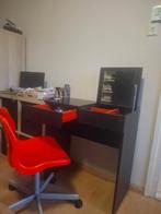 Make up tafel met stoel, Kinderen en Baby's, Ophalen, Zo goed als nieuw, Tafel(s) en Stoel(en)