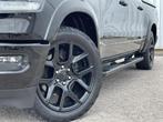 Dodge RAM Pick Up 1500 4x4 Crew Cab Sport Night Ultra, Auto's, Te koop, 5 stoelen, 401 pk, Bedrijf