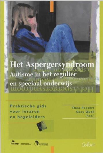 Het aspergersyndroom beschikbaar voor biedingen