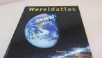 ANWB Wereldatlas in goede staat., Overige atlassen, 2000 tot heden, Ophalen of Verzenden, Zo goed als nieuw