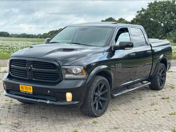 2013 Dodge Ram 1500 5.7 V8 Hemi MARGE beschikbaar voor biedingen