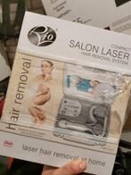 Rio Salon Laser Hair Removal System nieuw epileer machine, Ophalen, Nieuw, Apparaat