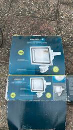 30w led spotlight, Ophalen, Nieuw, Minder dan 50 watt, Led