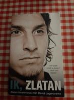 IK, ZLATAN ZGAN, Boeken, Sportboeken, Ophalen of Verzenden, Zo goed als nieuw