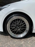 19inch BBS Le Mans Replica, Ophalen, 19 inch, Zomerbanden, 225 mm
