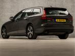 Volvo V60 2.0 B3 Momentum 164Pk Automaat (GROOT NAVI, CAMERA, Auto's, Volvo, 12 maanden, Stof, 4 cilinders, Origineel Nederlands