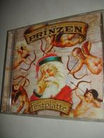 Die Prinzen- Festplatte- (NIEUW), Verzenden, Nieuw in verpakking