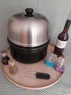 Cobb Pro Barbecue ( Boot , Camping,  Balkon ), Ophalen of Verzenden, Zo goed als nieuw, Cobb