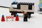 LEGO 6681 -1 Classic Town: Police: Police Van. Politie bus, Ophalen of Verzenden, Gebruikt, Complete set, Lego