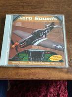 CD Aero Sounds, Verzamelen, Militaria | Tweede Wereldoorlog, Nederland, Landmacht, Verzenden