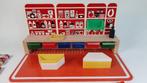 Sio Holland vintage winkel speelgoedwinkel, compleet! S36, Ophalen of Verzenden