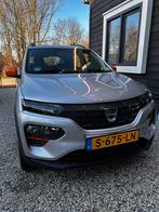 Dacia Spring achteruitrijcamera, pdc,  batterijgarantie, 38 min, 4 stoelen, Elektrisch, Particulier