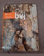 Bjv. Biologie voor jou. Havo 5a. Leer en opdrachtenboek, Ophalen of Verzenden, Zo goed als nieuw, HAVO, Biologie