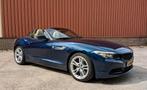 2009 BMW Z4 Roadster sdrive 35I handgeschakeld, carplay, Te koop, Geïmporteerd, Benzine, 0 kg