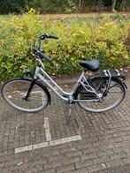 Sparta Damesfiets, Ophalen, Sparta, 53 tot 56 cm, Versnellingen