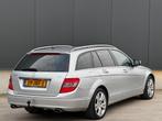 Mercedes-Benz C-klasse Estate 320 CDI Avantgarde | Keurige a, Auto's, Mercedes-Benz, Achterwielaandrijving, 197 €/maand, 1650 kg