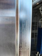 Siemens inbouw vaatwasser extra klasse, Ophalen, Minder dan 85 cm, Zo goed als nieuw, Inbouw