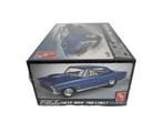 AMT 1966 Chevy Nova Pro Street AMT-0636 nieuw, Overige merken, Auto, Groter dan 1:32, Nieuw
