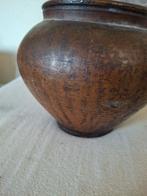 Antieke Vintage Pot, Antiek en Kunst, Antiek | Keramiek en Aardewerk, Ophalen of Verzenden