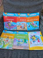 Leuke set ik leer lezen boeken van Kluitman, Ophalen of Verzenden, Zo goed als nieuw, Kluitman, Fictie algemeen
