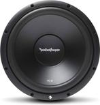 Rockford Fosgate R2D4-12 Subwoofer 4x4 Ohm met 500 watt MAX, Auto diversen, Autospeakers, Ophalen of Verzenden, Nieuw