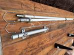 Diamond X-510N VHF/UHF Antenne, Telecommunicatie, Ophalen, Gebruikt, Antenne