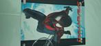 Boek spider-man marvel., Ophalen, Nieuw
