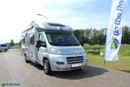 Bürstner Ixeo 700, Caravans en Kamperen, 7 tot 8 meter, Diesel, Particulier, Bürstner